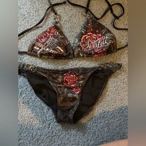 Sinful Bikini